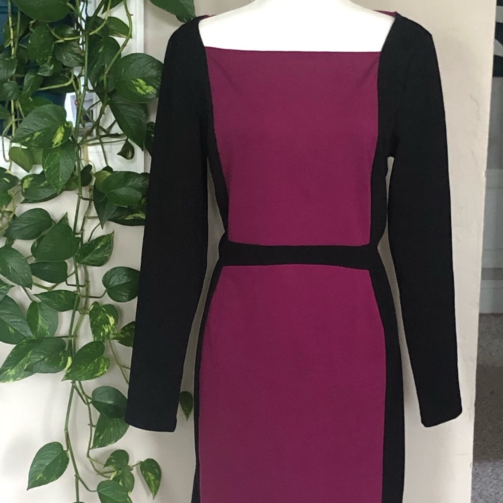 Business Casual Dress